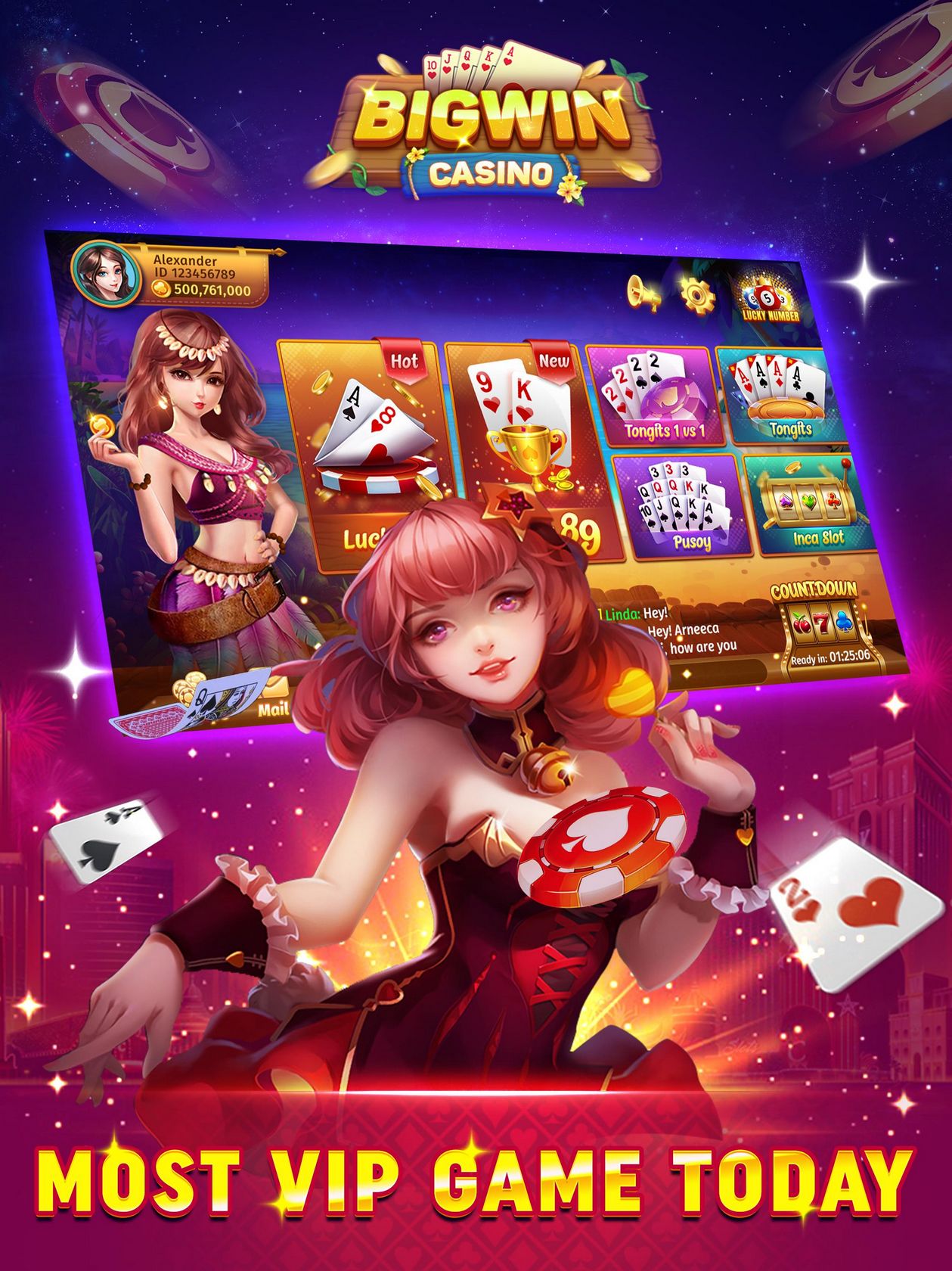 Good Fortune Casino Site No Down Payment Bonus Offer Codes Free Of Cost Rotates 2025