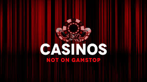 Discover the Best Casinos Not on Gamstop UK 564765344