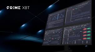 Discovering PrimeXBT A Premier Online Trading Platform