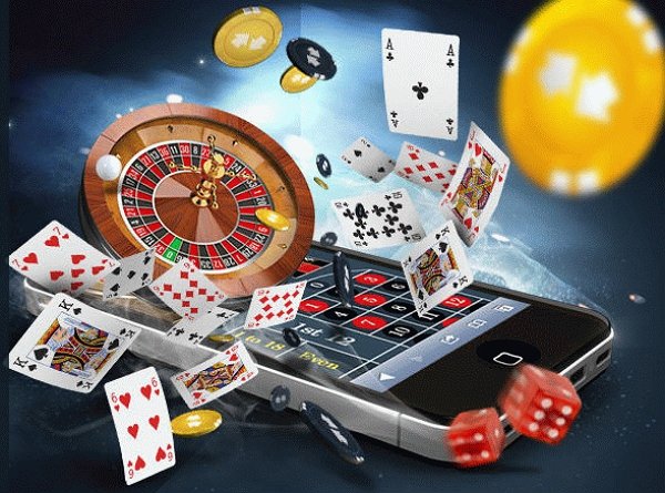 Discover the Excitement of Online Casino Spinsala 1673632469