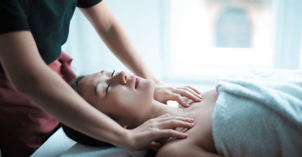 An Overview To The Different Kinds Of Thai Massages