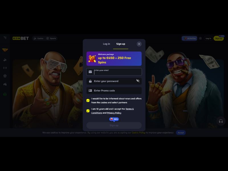 Supremo Casino: Esame Completo Duemilaventicinque per Gamers Italiani Supremo Casino: Esame Completo Duemilaventicinque per Gamers Italiani