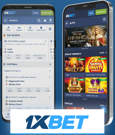 The Ultimate Guide to 1xBet Online Betting -1347558124